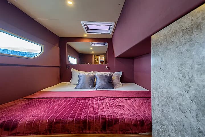 Luna 49 in Split / MCI Marine Club International - Photo 5
