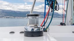 Luna 49 in Split / MCI Marine Club International thumbnail 40