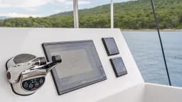 Luna 49 in Split / MCI Marine Club International thumbnail 41