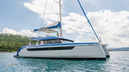 Luna 49 in Split / MCI Marine Club International thumbnail 45