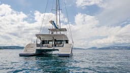 Luna 49 in Split / MCI Marine Club International thumbnail 46