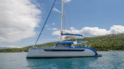 Luna 49 in Split / MCI Marine Club International thumbnail 47