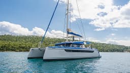 Luna 49 in Split / MCI Marine Club International thumbnail 48