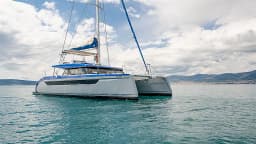 Luna 49 in Split / MCI Marine Club International thumbnail 50