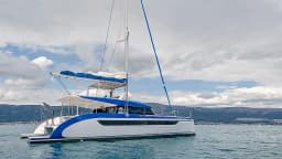 Luna 49 in Split / MCI Marine Club International thumbnail 51
