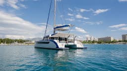 Luna 49 in Split / MCI Marine Club International thumbnail 53