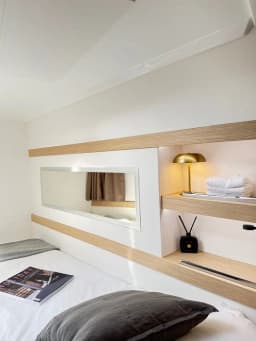 Isla 40 in Ibiza / Sant Antoni de Portmany Port thumbnail 10