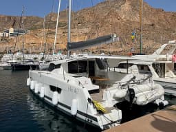 Isla 40 in Ibiza / Sant Antoni de Portmany Port thumbnail 15