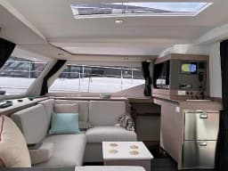 Isla 40 in Ibiza / Sant Antoni de Portmany Port thumbnail 3