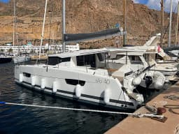 Isla 40 in Ibiza / Sant Antoni de Portmany Port thumbnail 4