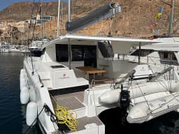 Isla 40 in Ibiza / Sant Antoni de Portmany Port thumbnail 5
