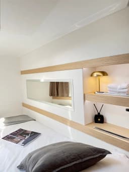 Isla 40 in Ibiza / Sant Antoni de Portmany Port thumbnail 6