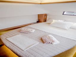 Lagoon 46 in Athens / Alimos Marina thumbnail 107