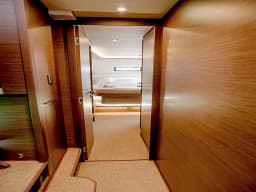 Lagoon 46 in Athens / Alimos Marina thumbnail 109