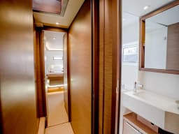 Lagoon 46 in Athens / Alimos Marina thumbnail 110