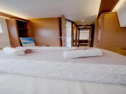 Lagoon 46 in Athens / Alimos Marina thumbnail 111