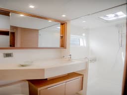 Lagoon 46 in Athens / Alimos Marina thumbnail 112