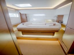Lagoon 46 in Athens / Alimos Marina thumbnail 116