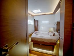 Lagoon 46 in Athens / Alimos Marina thumbnail 117