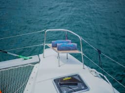 Lagoon 46 in Athens / Alimos Marina thumbnail 12