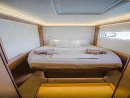 Lagoon 46 in Athens / Alimos Marina thumbnail 123