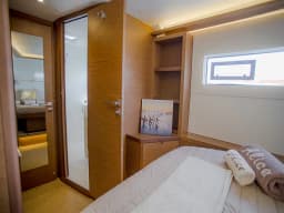 Lagoon 46 in Athens / Alimos Marina thumbnail 125