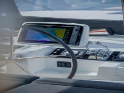 Lagoon 46 in Athens / Alimos Marina thumbnail 127
