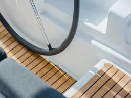 Lagoon 46 in Athens / Alimos Marina thumbnail 128