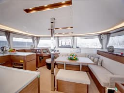 Lagoon 46 in Athens / Alimos Marina thumbnail 139