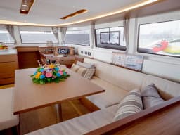 Lagoon 46 in Athens / Alimos Marina thumbnail 142