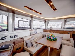 Lagoon 46 in Athens / Alimos Marina thumbnail 143