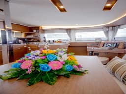 Lagoon 46 in Athens / Alimos Marina thumbnail 145