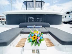 Lagoon 46 in Athens / Alimos Marina thumbnail 16