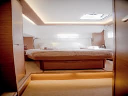 Lagoon 46 in Athens / Alimos Marina thumbnail 3