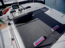 Lagoon 46 in Athens / Alimos Marina thumbnail 31