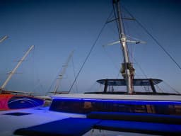 Lagoon 46 in Athens / Alimos Marina thumbnail 46