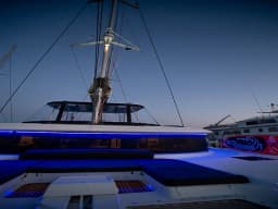 Lagoon 46 in Athens / Alimos Marina thumbnail 47