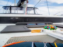 Lagoon 46 in Athens / Alimos Marina thumbnail 49