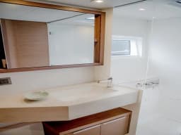 Lagoon 46 in Athens / Alimos Marina thumbnail 5
