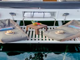 Lagoon 46 in Athens / Alimos Marina thumbnail 52