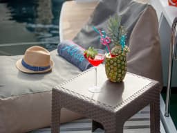 Lagoon 46 in Athens / Alimos Marina thumbnail 56