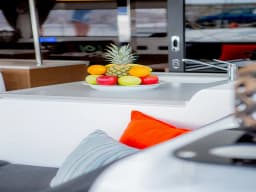 Lagoon 46 in Athens / Alimos Marina thumbnail 59