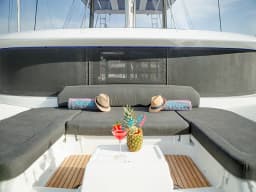 Lagoon 46 in Athens / Alimos Marina thumbnail 62