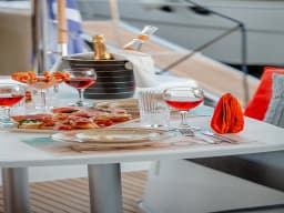 Lagoon 46 in Athens / Alimos Marina thumbnail 63