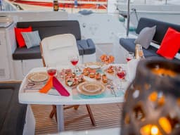 Lagoon 46 in Athens / Alimos Marina thumbnail 66