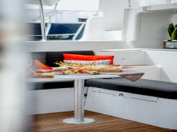 Lagoon 46 in Athens / Alimos Marina thumbnail 80