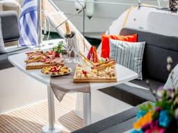 Lagoon 46 in Athens / Alimos Marina thumbnail 91