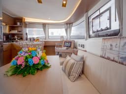 Lagoon 46 in Athens / Alimos Marina thumbnail 93