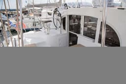 Lagoon 380 in Volos / Port of Volos thumbnail 11