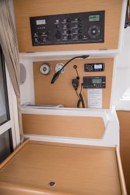 Lagoon 380 in Volos / Port of Volos thumbnail 13